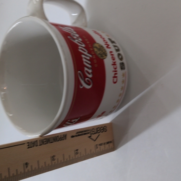Campbell's Chicken Soup Coffee/Soup Mug - Picture 5 of 6